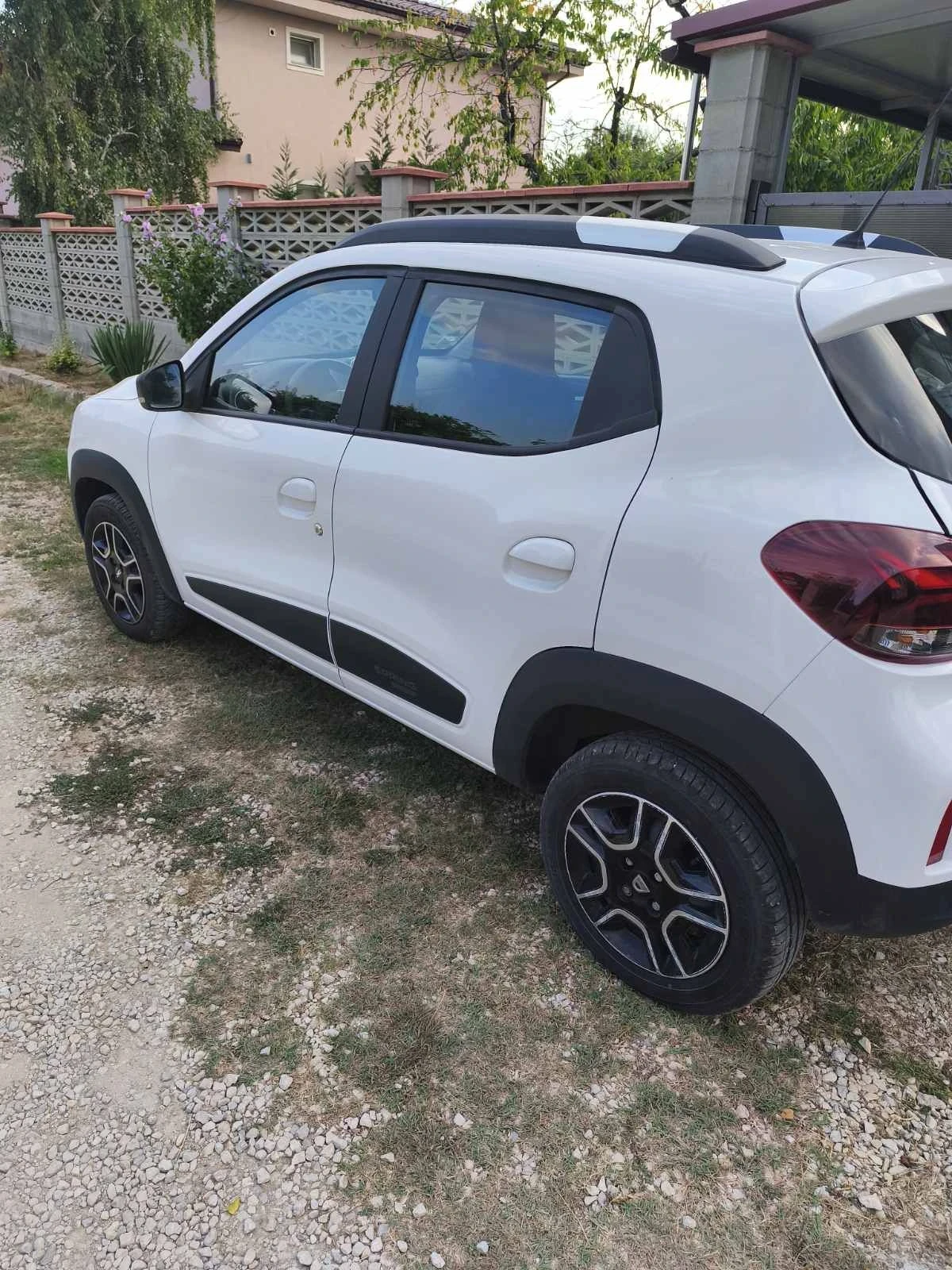 Dacia Spring 28 kw | Mobile.bg � ����������� 7