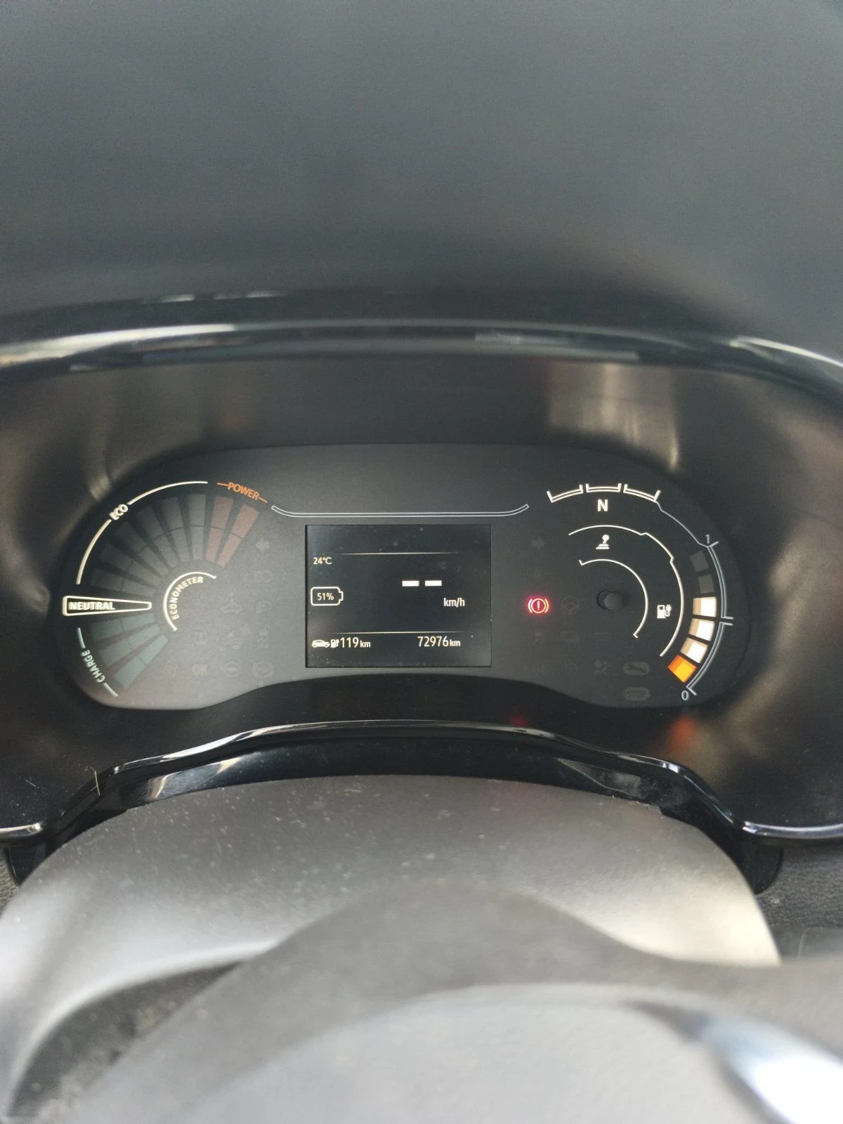 Dacia Spring 28 kw | Mobile.bg � ����������� 11
