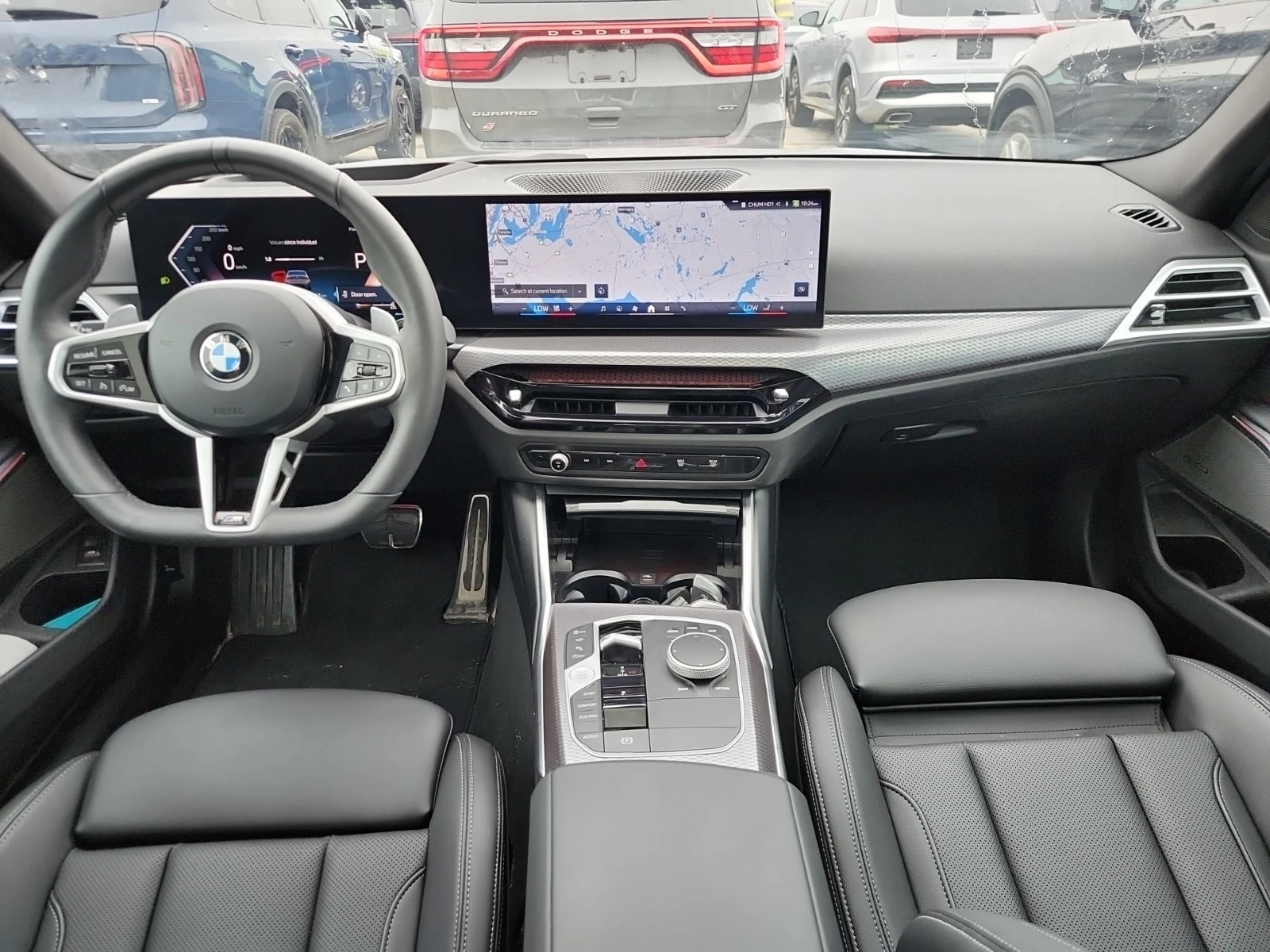 BMW 330 * XDRIVE * CARFAX * Без инциденти * , снимка 5 - Автомобили и джипове - 55947458