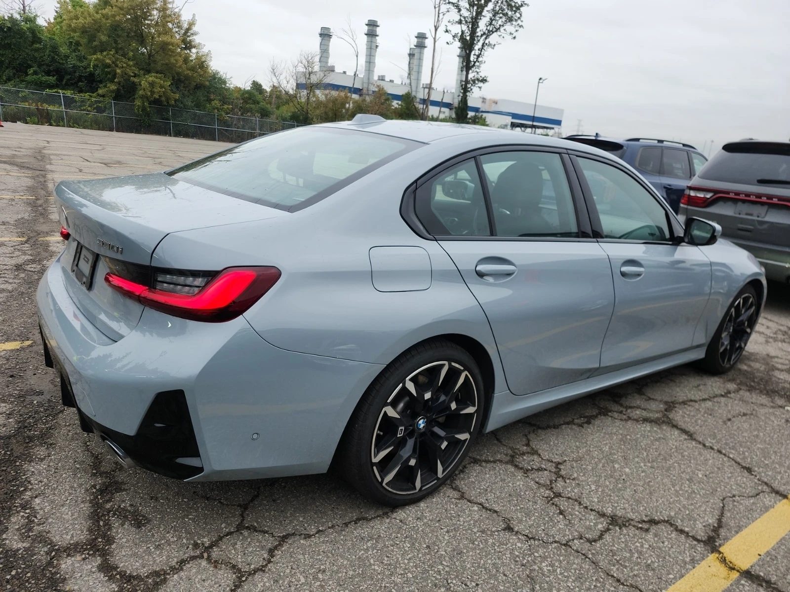 BMW 330 * XDRIVE * CARFAX * Без инциденти * , снимка 3 - Автомобили и джипове - 55947458