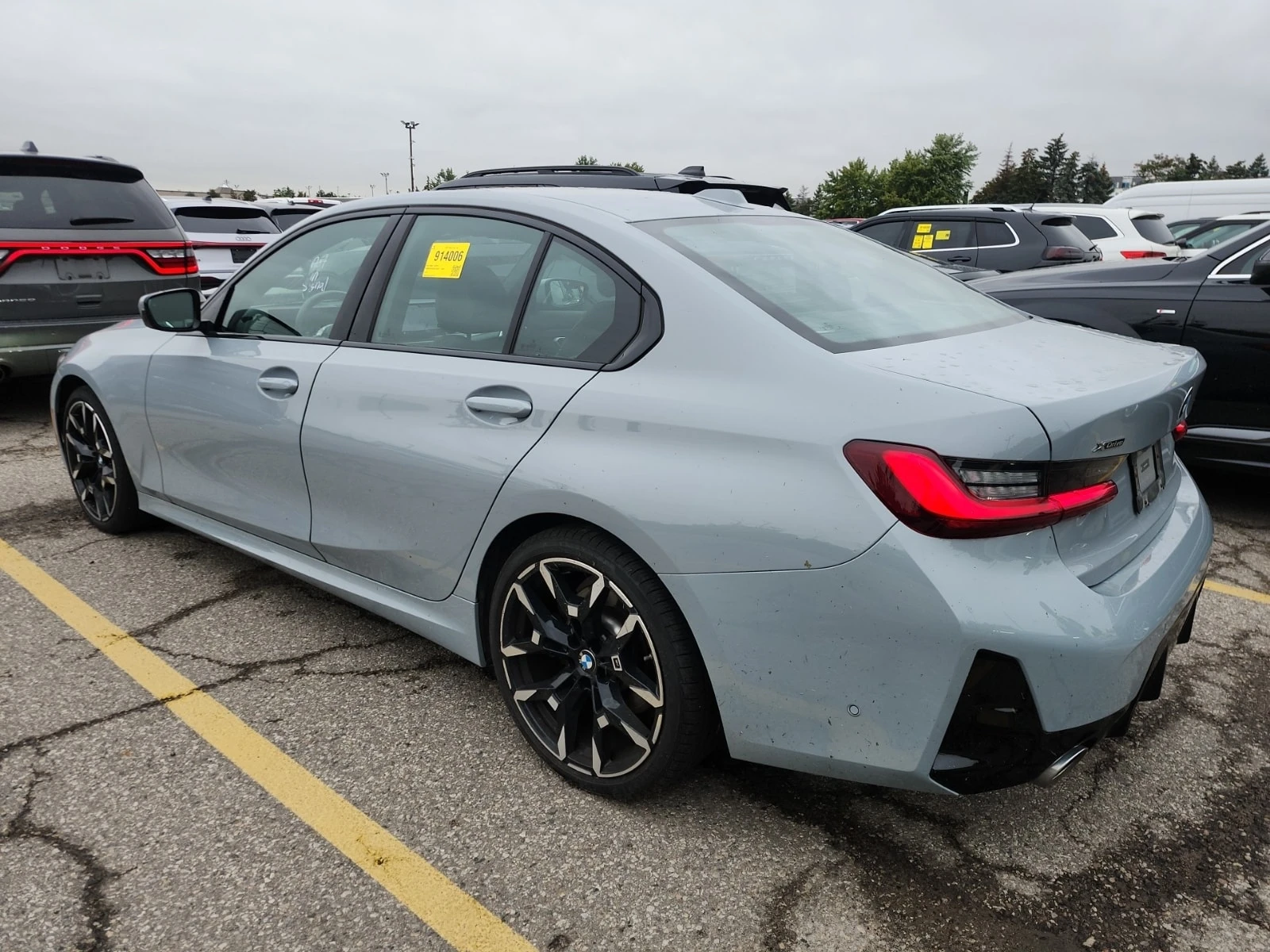 BMW 330 * XDRIVE * CARFAX * Без инциденти * , снимка 4 - Автомобили и джипове - 55947458