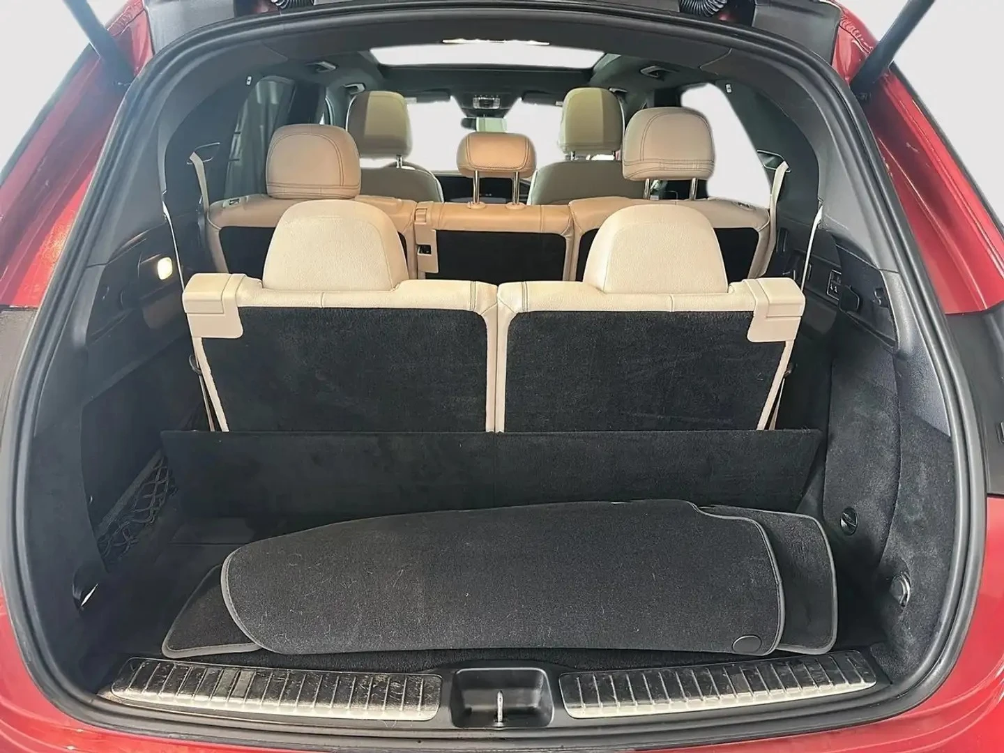 Mercedes-Benz GLE 450 4MATIC* НАВИ* ПАНО* KEYLESS, снимка 4 - Автомобили и джипове - 55960923