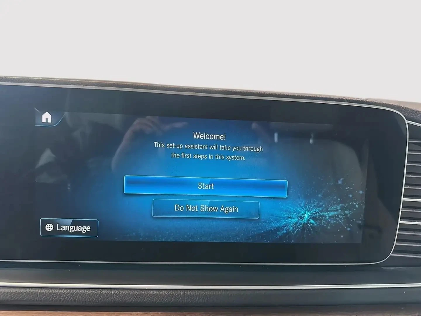 Mercedes-Benz GLE 450 4MATIC* НАВИ* ПАНО* KEYLESS, снимка 12 - Автомобили и джипове - 55960923