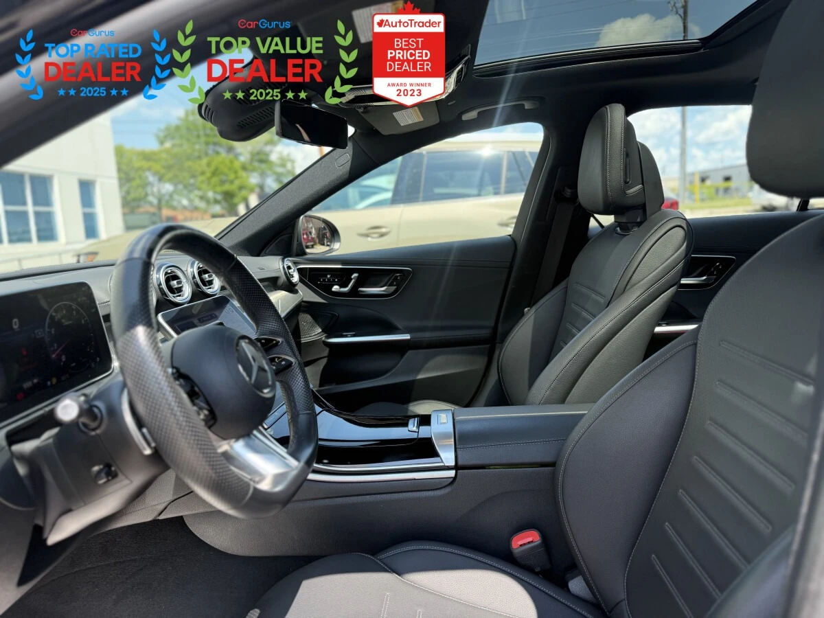 Mercedes-Benz C 300 4MATIC, снимка 14 - Автомобили и джипове - 55970551