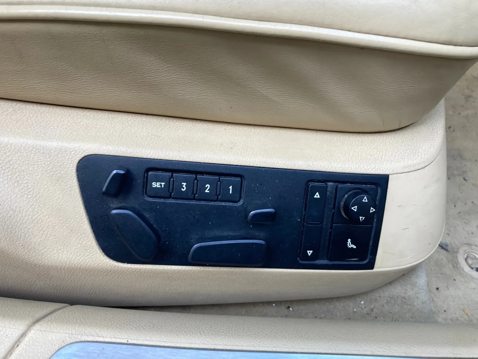 VW Phaeton 3.0 TDI, снимка 8 - Автомобили и джипове - 56084257