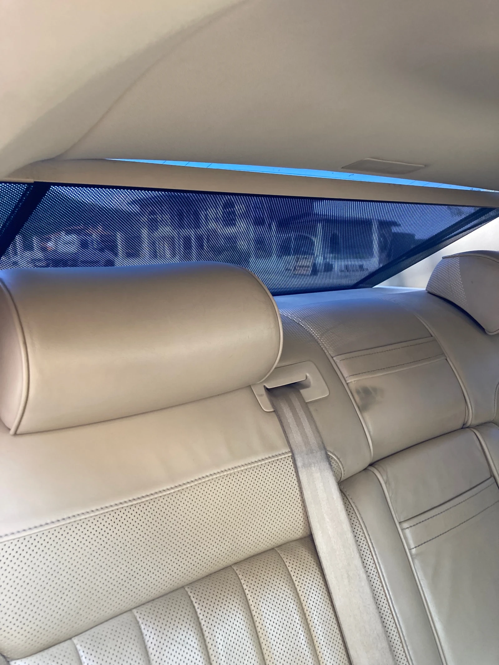 VW Phaeton 3.0 TDI, снимка 4 - Автомобили и джипове - 56084257