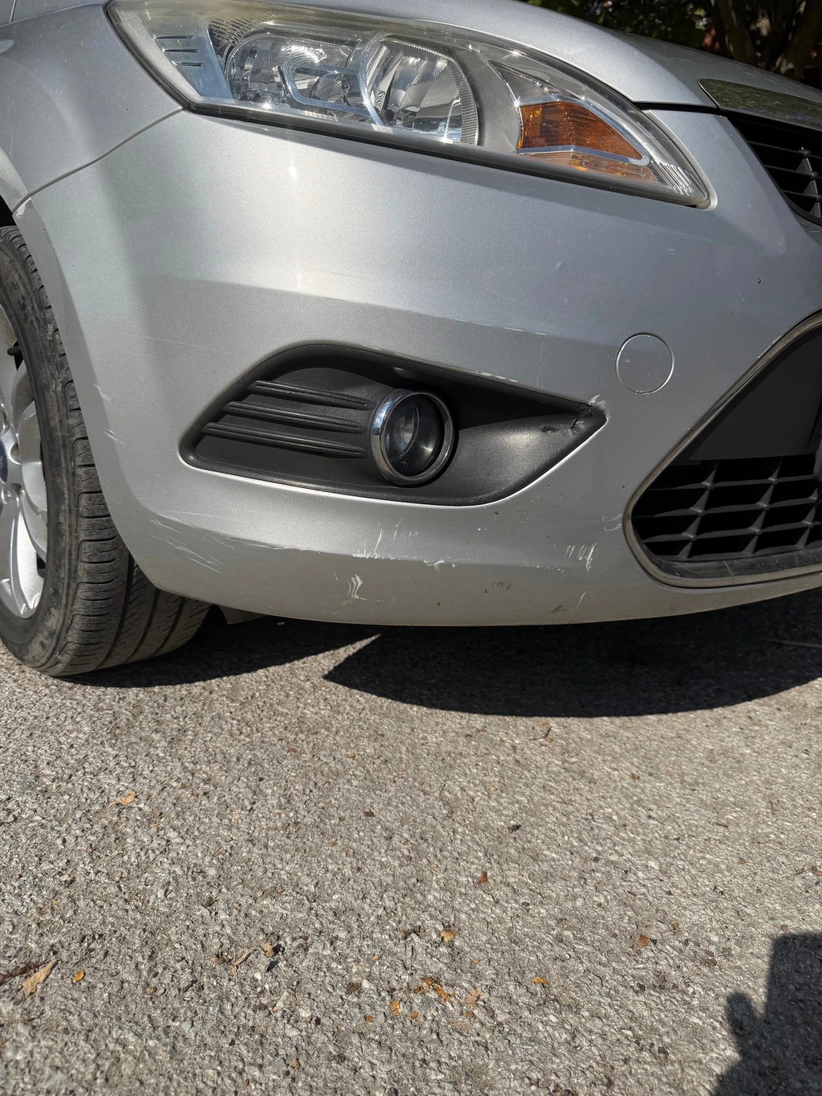Ford Focus, снимка 11 - Автомобили и джипове - 56117880