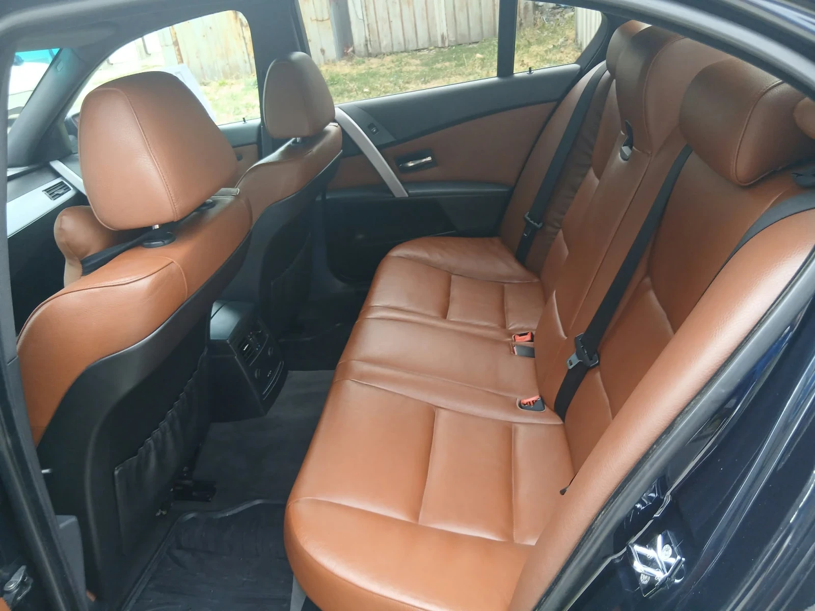 BMW 530, снимка 5 - Автомобили и джипове - 56182858