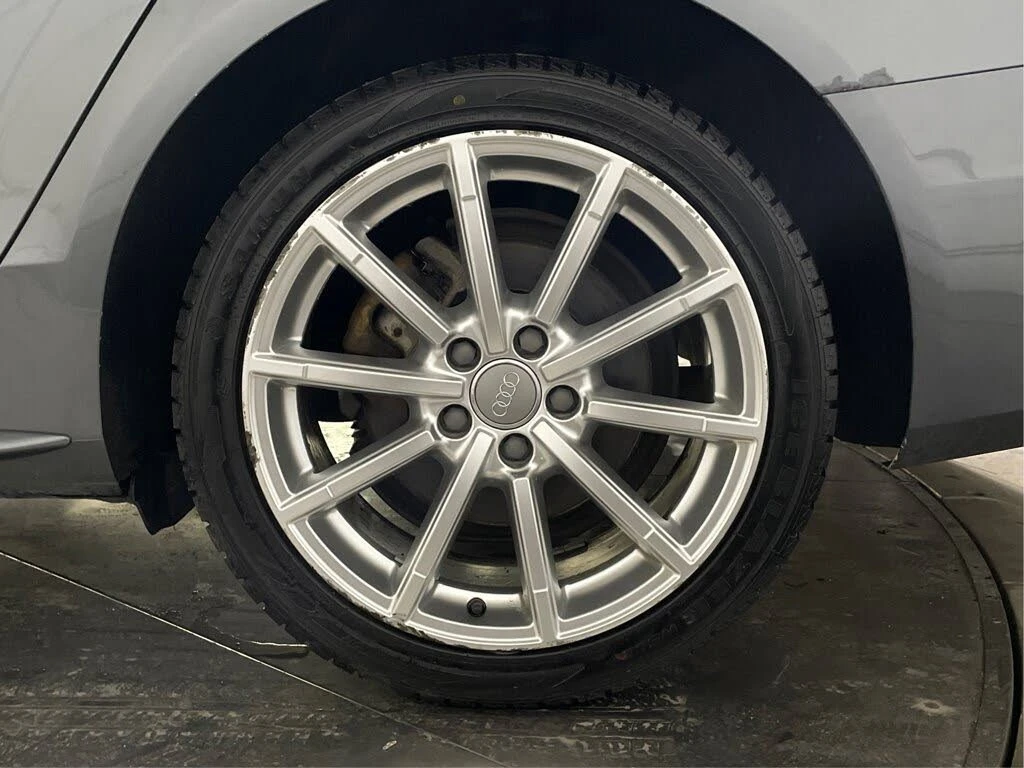 Audi A4 quattro * Progressiv * АвтоКредит (ЦЕНА ДО БГ), снимка 9 - Автомобили и джипове - 56204239