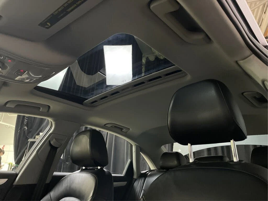 Audi A4 quattro * Progressiv * АвтоКредит (ЦЕНА ДО БГ), снимка 12 - Автомобили и джипове - 56204239