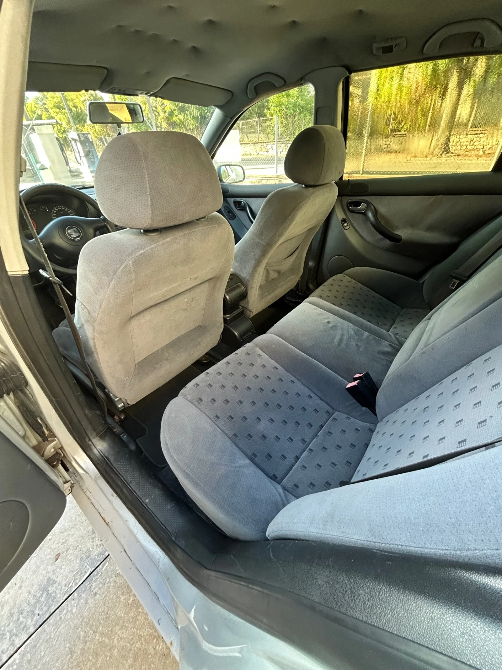 Seat Toledo | Mobile.bg � ����������� 11