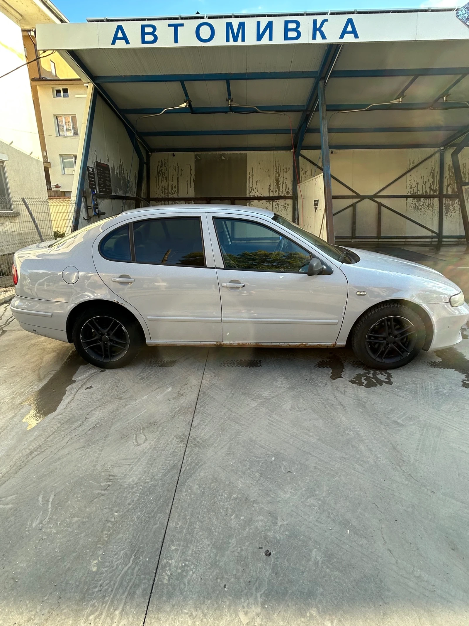 Seat Toledo | Mobile.bg � ����������� 5