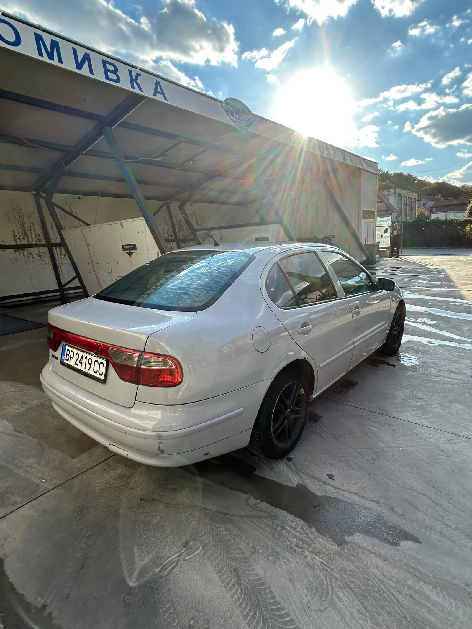 Seat Toledo | Mobile.bg � ����������� 4