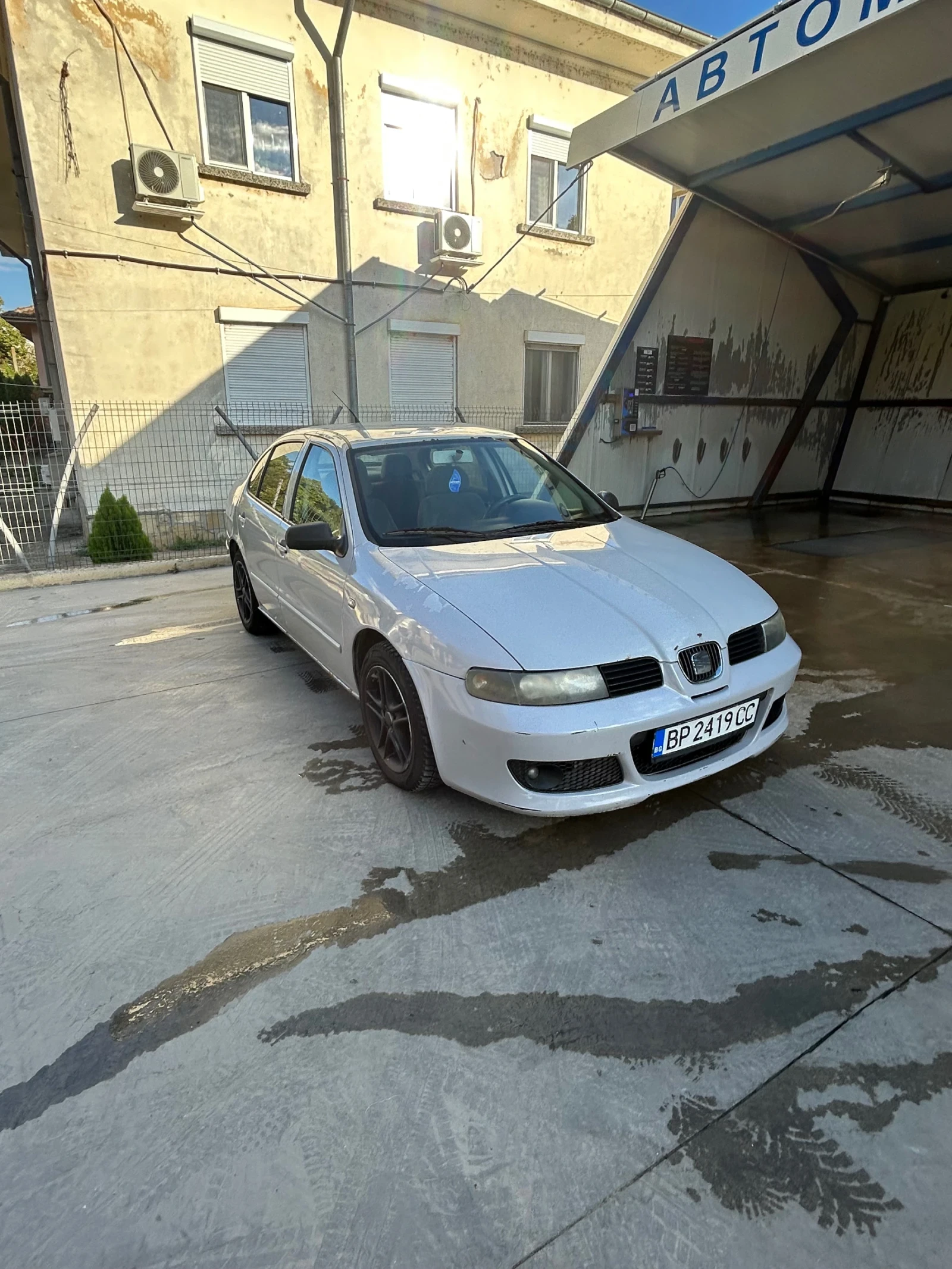 Seat Toledo | Mobile.bg � ����������� 6