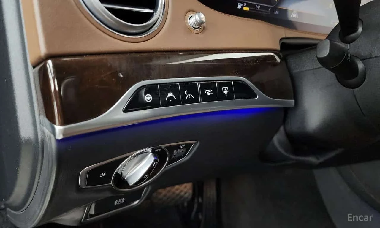 Mercedes-Benz Maybach S560 4MATIC * ��������� ���� �� ��������*  | Mobile.bg � ����������� 14