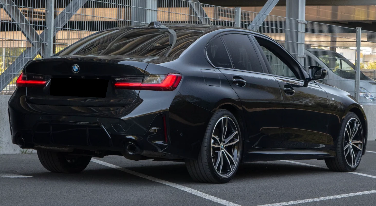 BMW 320 D* XDRIVE* M-SPORT* 360* HUD* H/K*  | Mobile.bg � ����������� 5