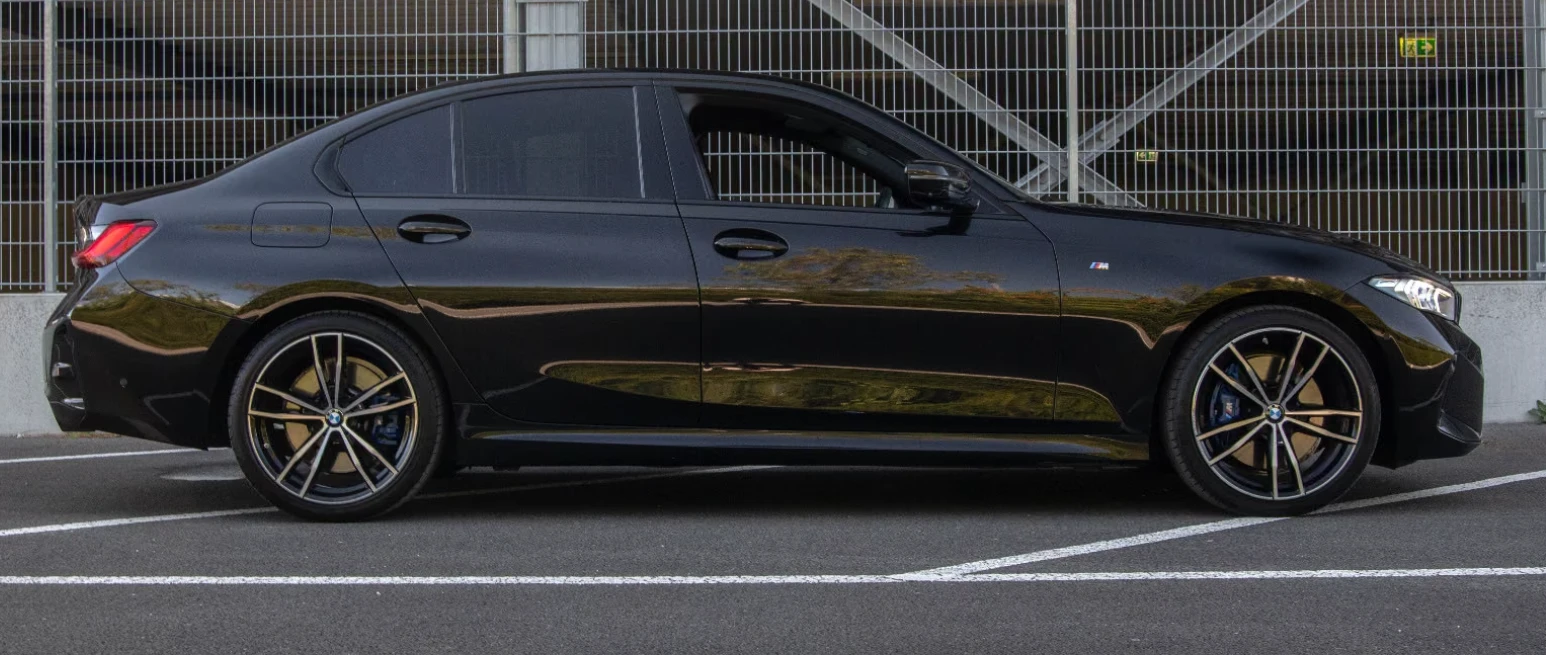 BMW 320 D* XDRIVE* M-SPORT* 360* HUD* H/K*  | Mobile.bg � ����������� 4