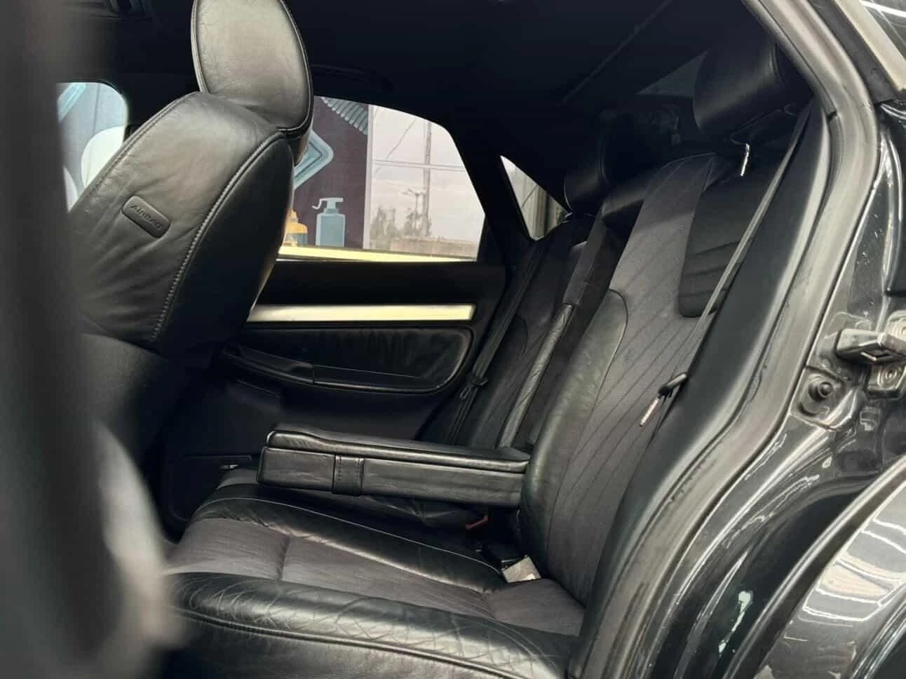 Audi S4 B5 2.7 Bi Turbo | Mobile.bg � ����������� 8