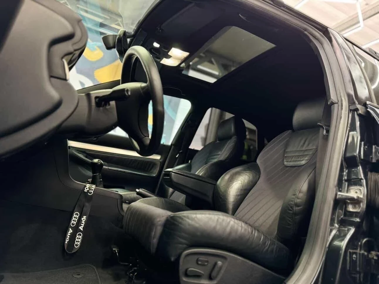 Audi S4 B5 2.7 Bi Turbo | Mobile.bg � ����������� 7