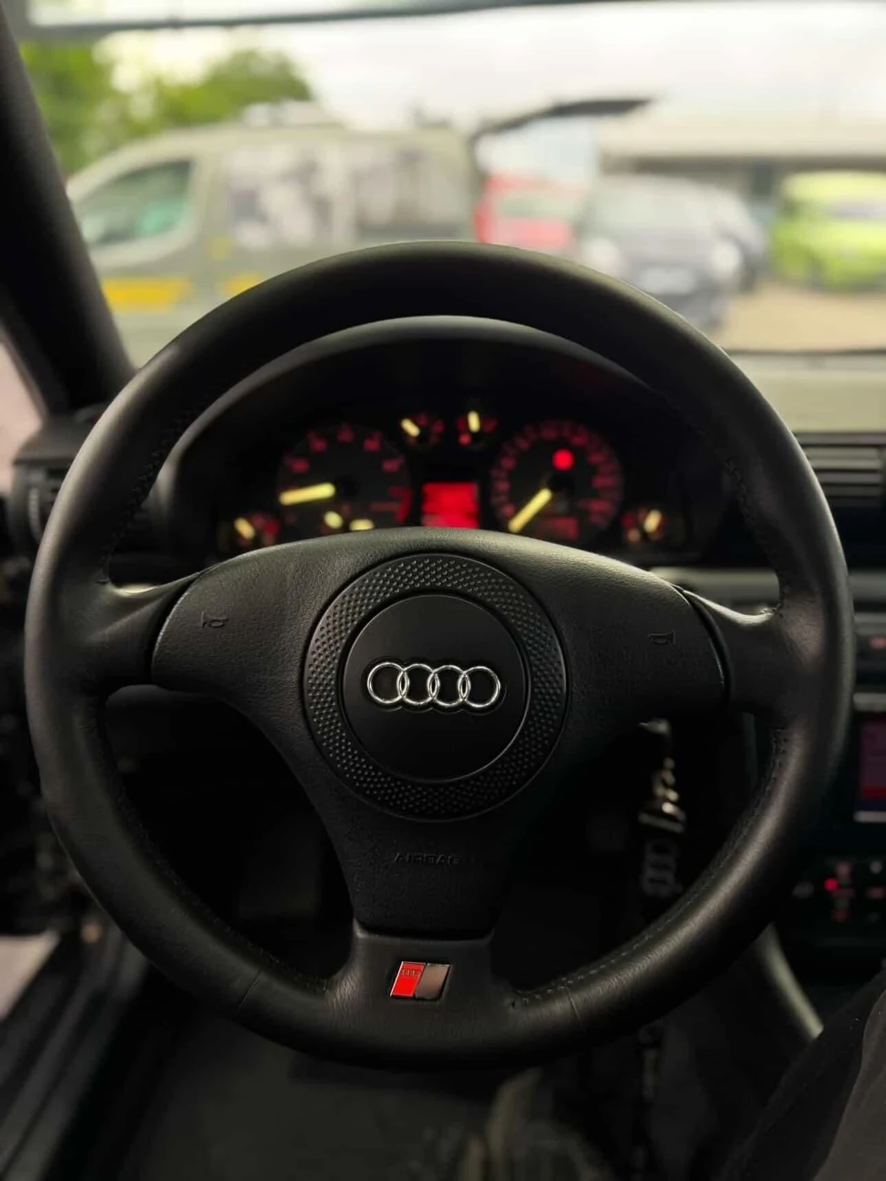 Audi S4 B5 2.7 Bi Turbo | Mobile.bg � ����������� 14