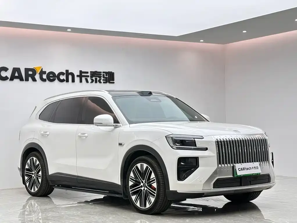 Zeekr 9X 8X* PLUG-IN HYBRID* NAIM* �����* �����* ������ ��� | Mobile.bg � ����������� 3