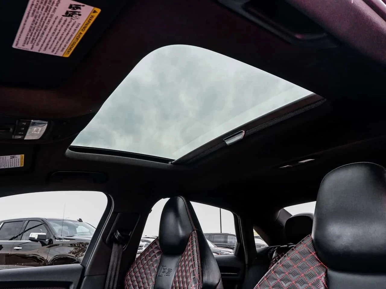 Audi Rs3, снимка 16 - Автомобили и джипове - 56724381