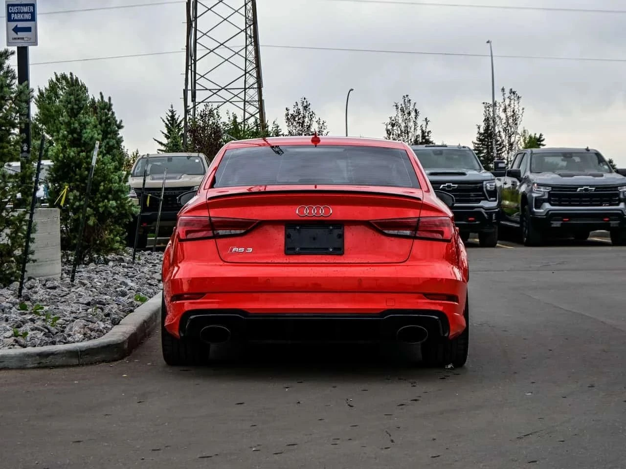 Audi Rs3, снимка 12 - Автомобили и джипове - 56724381