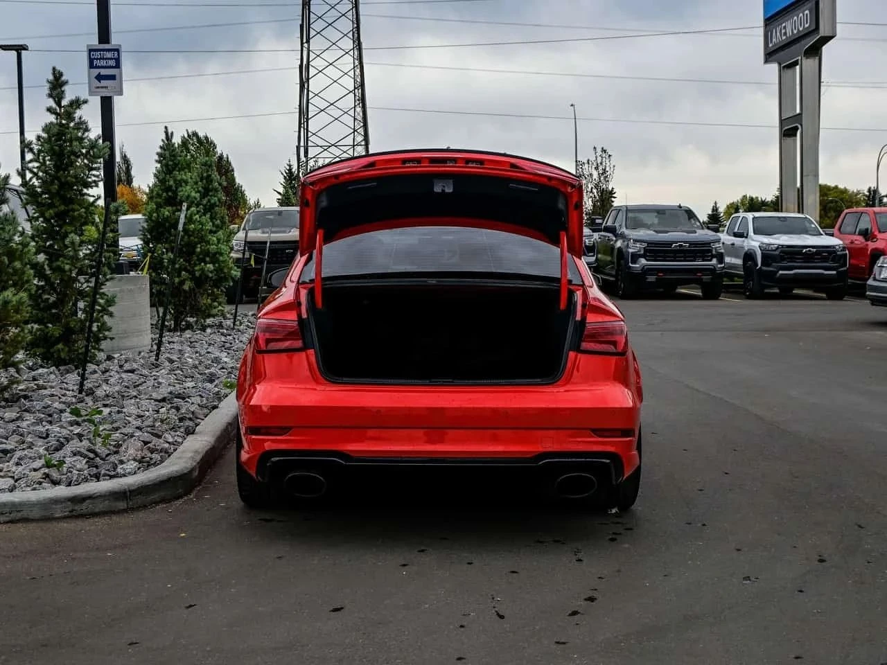 Audi Rs3, снимка 14 - Автомобили и джипове - 56724381