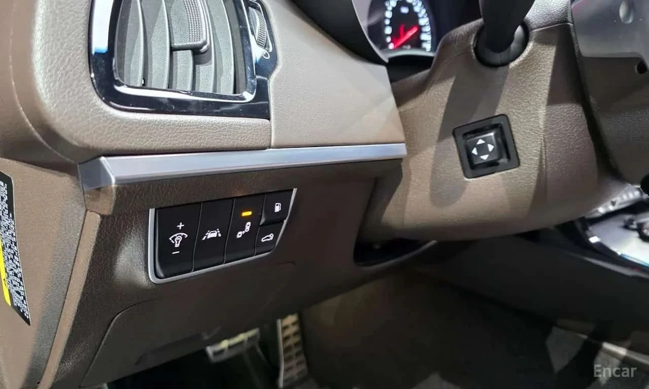 Kia Stinger, снимка 12 - Автомобили и джипове - 56726613