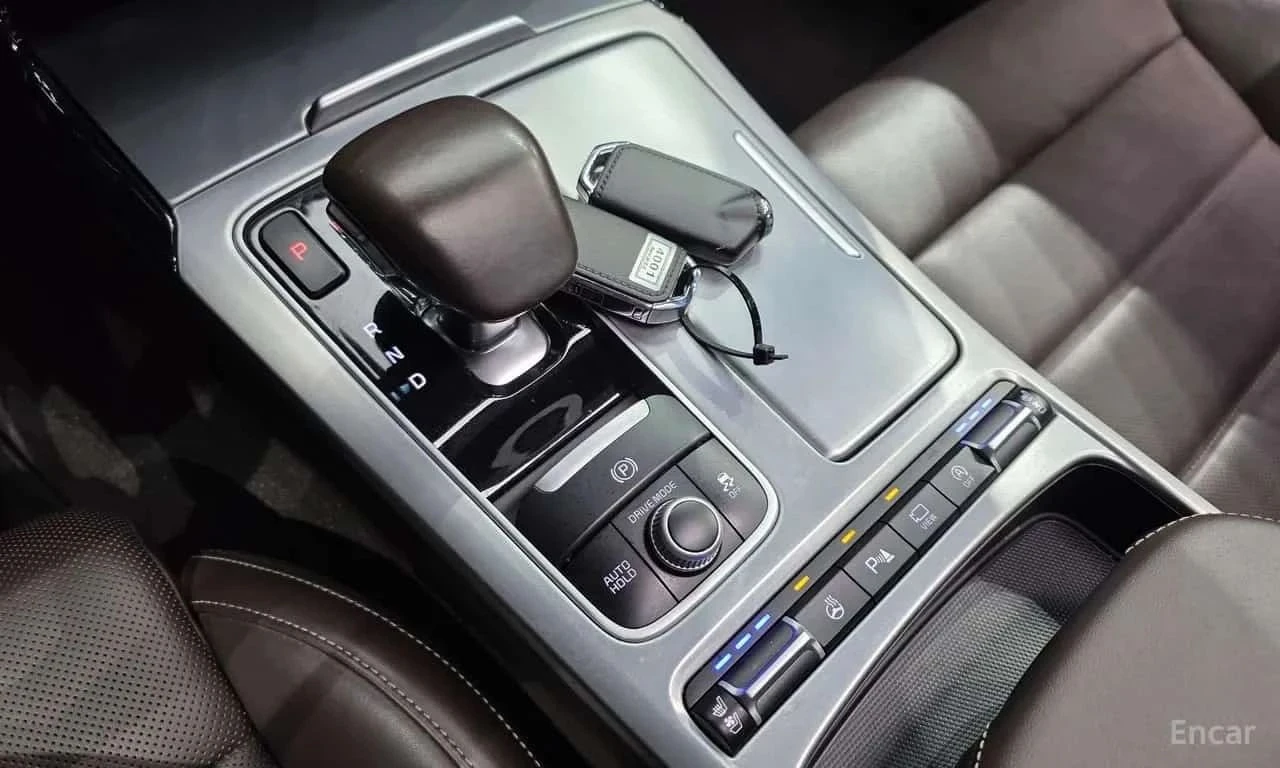 Kia Stinger, снимка 9 - Автомобили и джипове - 56726613