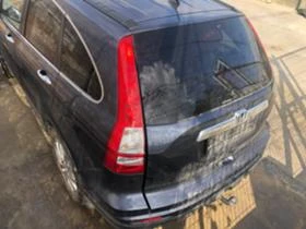 Honda Cr-v i-dtec, снимка 3