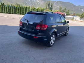 Dodge Journey 2.0TDI - 7 МЕСТА - НАВИГАЦИЯ, снимка 5