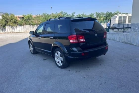 Dodge Journey 2.0TDI - 7 МЕСТА - НАВИГАЦИЯ, снимка 7