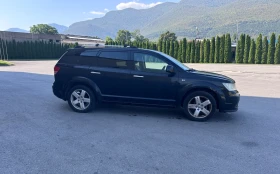 Dodge Journey 2.0TDI - 7 МЕСТА - НАВИГАЦИЯ, снимка 4