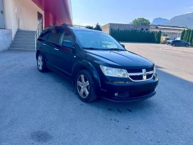 Dodge Journey 2.0TDI - 7 МЕСТА - НАВИГАЦИЯ, снимка 3