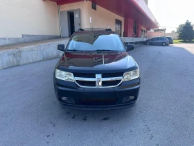 Dodge Journey 2.0TDI - 7 МЕСТА - НАВИГАЦИЯ, снимка 2