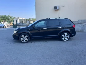 Dodge Journey 2.0TDI - 7 МЕСТА - НАВИГАЦИЯ, снимка 8