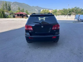 Dodge Journey 2.0TDI - 7 МЕСТА - НАВИГАЦИЯ, снимка 6