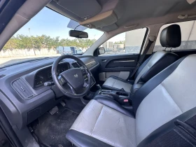 Dodge Journey 2.0TDI - 7 МЕСТА - НАВИГАЦИЯ, снимка 9