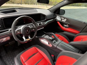 Mercedes-Benz GLE 63 S AMG FACELIFT, 6.3AMG, снимка 11