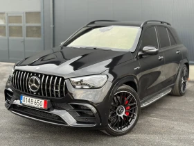 Mercedes-Benz GLE 63 S AMG FACELIFT, 6.3AMG, снимка 3