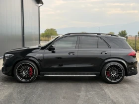 Mercedes-Benz GLE 63 S AMG FACELIFT, 6.3AMG, снимка 9