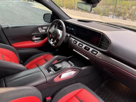 Mercedes-Benz GLE 63 S AMG FACELIFT, 6.3AMG, снимка 12