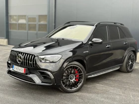 Mercedes-Benz GLE 63 S AMG FACELIFT, 6.3AMG, снимка 2