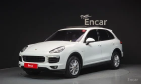 Porsche Cayenne, снимка 1