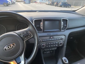Kia Sportage, снимка 6