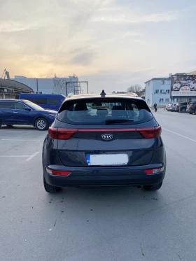 Kia Sportage, снимка 4