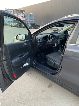 Kia Sportage, снимка 12