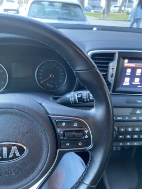 Kia Sportage, снимка 15