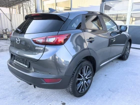 Mazda CX-3 1.5d SKYACTIVE/FULL, снимка 7